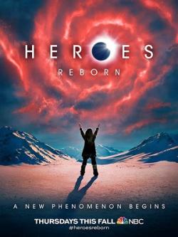 Heroes Reborn