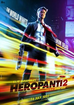 Heropanti 2