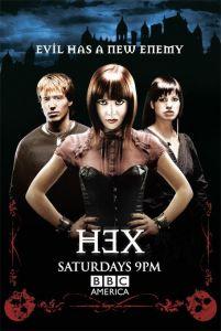 Hex : La malédiction