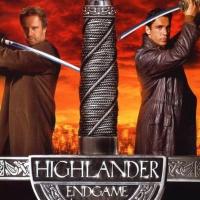 Highlander : Endgame