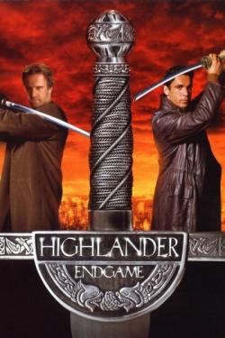 Highlander : Endgame