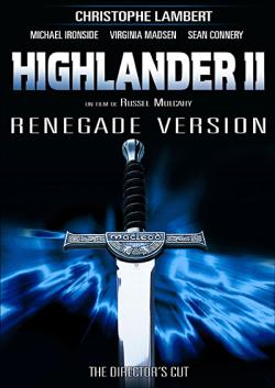 Highlander 2: Renegade Version