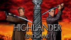 Highlander : Endgame