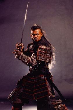 Highlander III