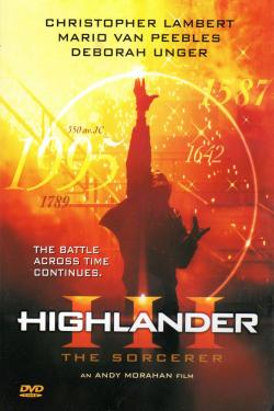 Highlander III