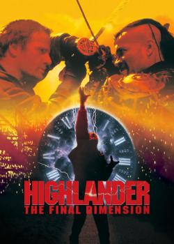 Highlander III