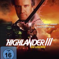 Highlander III