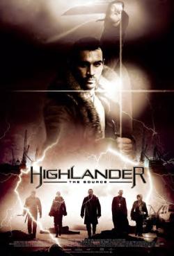 Highlander : Le Gardien de l'Immortalité