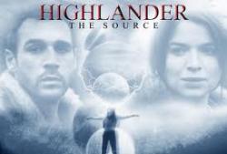 Highlander : Le Gardien de l'Immortalité