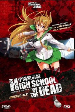 High School of the Dead