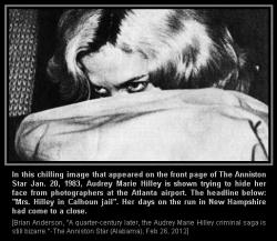 Wife, Mother, Murderer