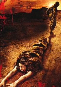 La Colline a des Yeux 2