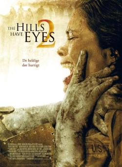 La Colline a des Yeux 2