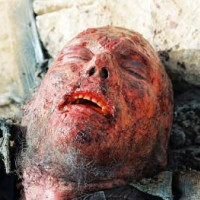 La Colline a des Yeux