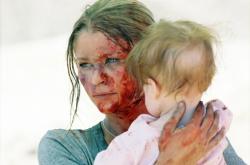 La Colline a des Yeux