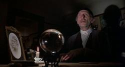 Histoires d'outre-tombe