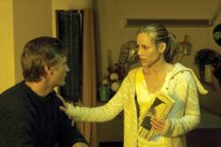 A History of violence