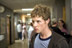 A History of violence