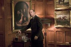 A History of violence