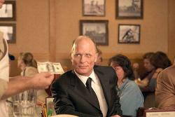 A History of violence