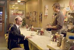 A History of violence