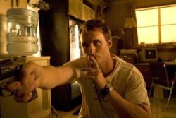 A History of violence