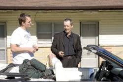 A History of violence