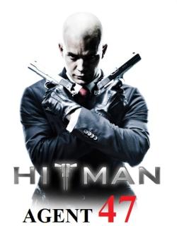 Hitman: Agent 47