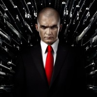 Hitman: Agent 47