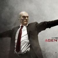 Hitman: Agent 47