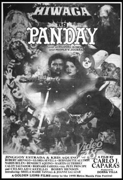 Hiwaga ng Panday