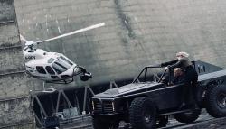 Fast & Furious: Hobbs & Shaw