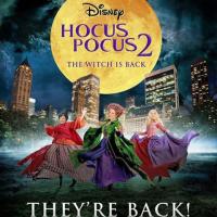 Hocus Pocus 2