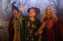 Hocus Pocus 2