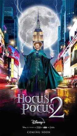 Hocus Pocus 2