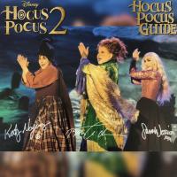 Hocus Pocus 2