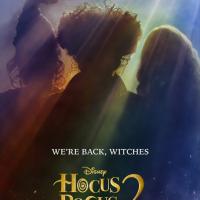 Hocus Pocus 2