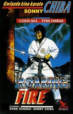 Le Feu de la Vengeance