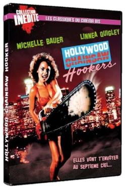 Hollywood Chainsaw Hookers