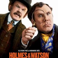 Holmes & Watson