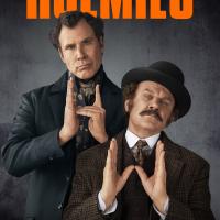 Holmes & Watson