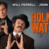 Holmes & Watson