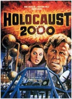 The Chosen (1977) - Trailer HD 1080p