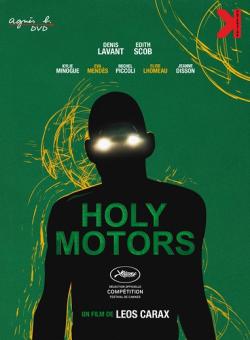 Holy Motors