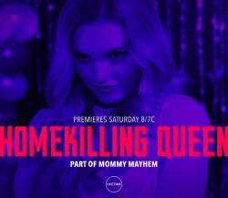 Homekilling Queen