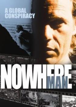 The Man From Nowhere