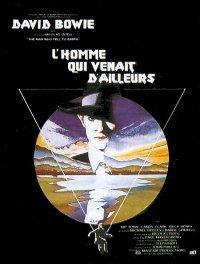 L'Homme qui venait d'ailleurs