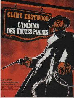 L'Homme des hautes plaines