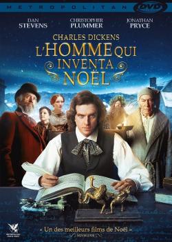 L'Homme qui inventa Noël