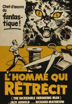 L'Homme Qui Rétrécit
